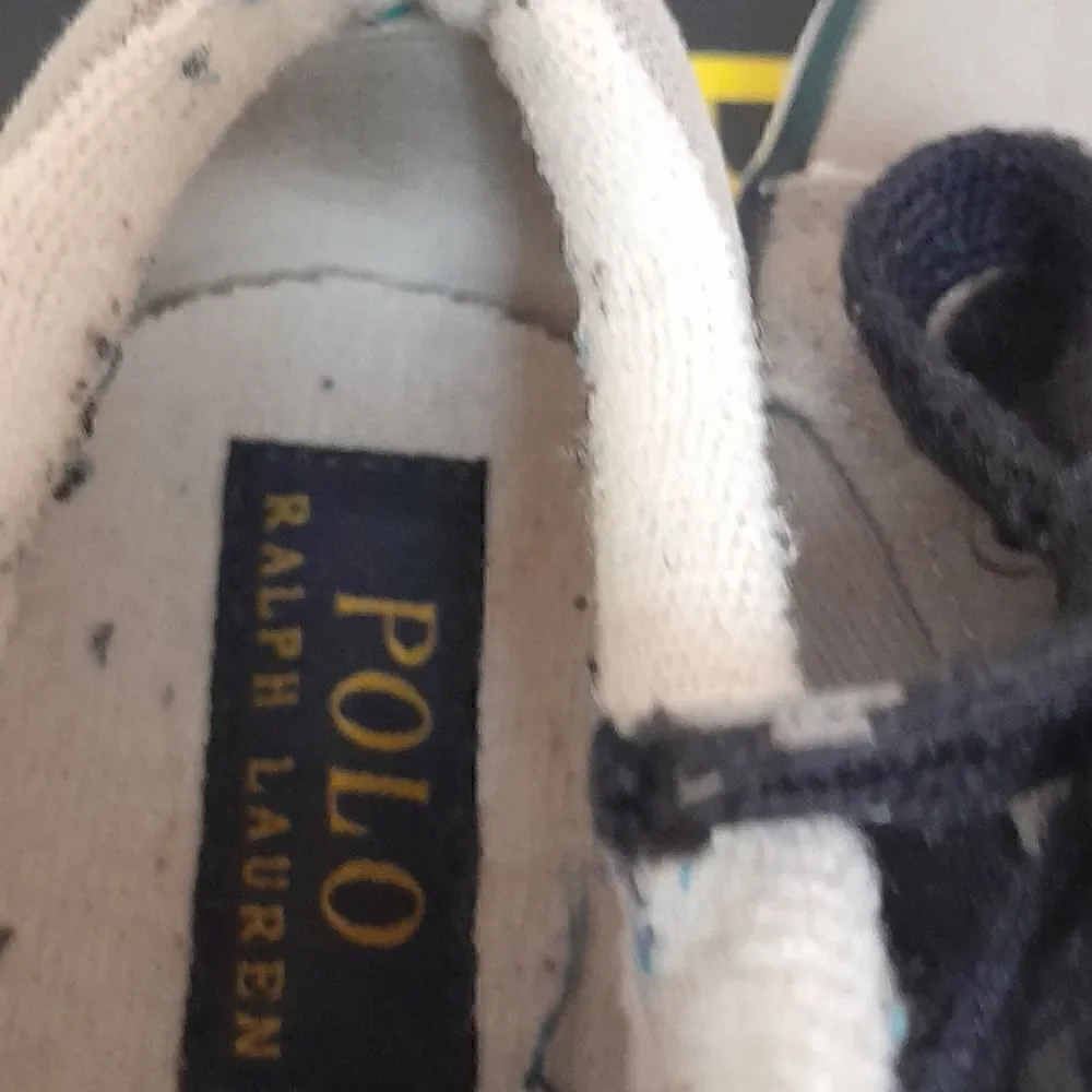 Polo Ralph Lauren these designer